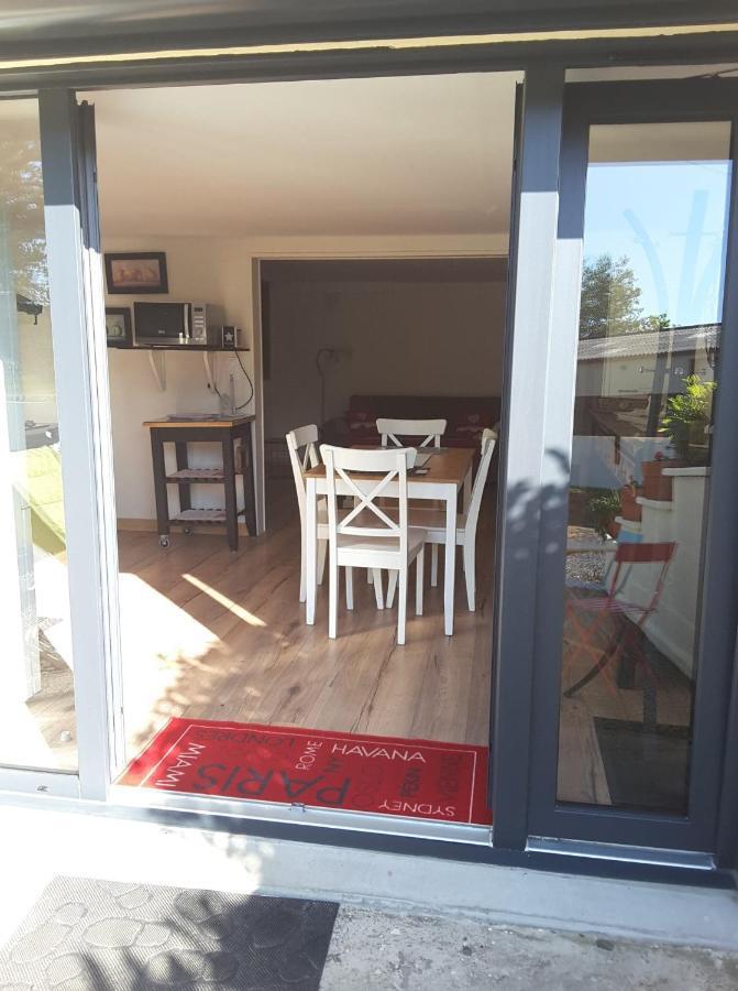Jenny'S Home Pleurtuit Bagian luar foto