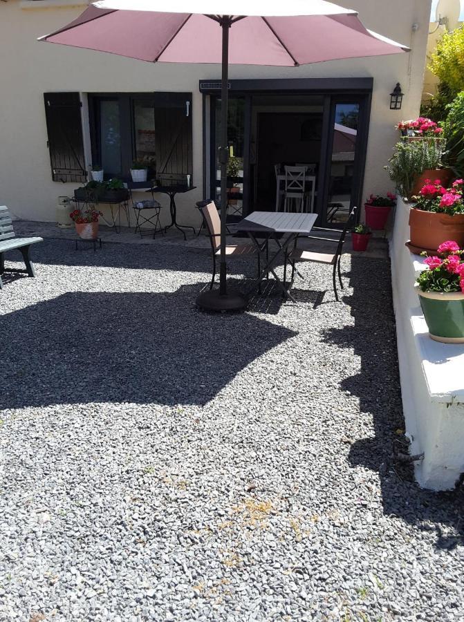 Jenny'S Home Pleurtuit Bagian luar foto