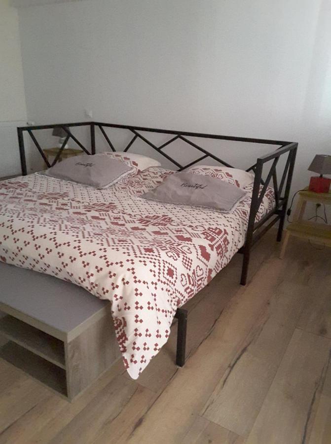 Jenny'S Home Pleurtuit Bagian luar foto
