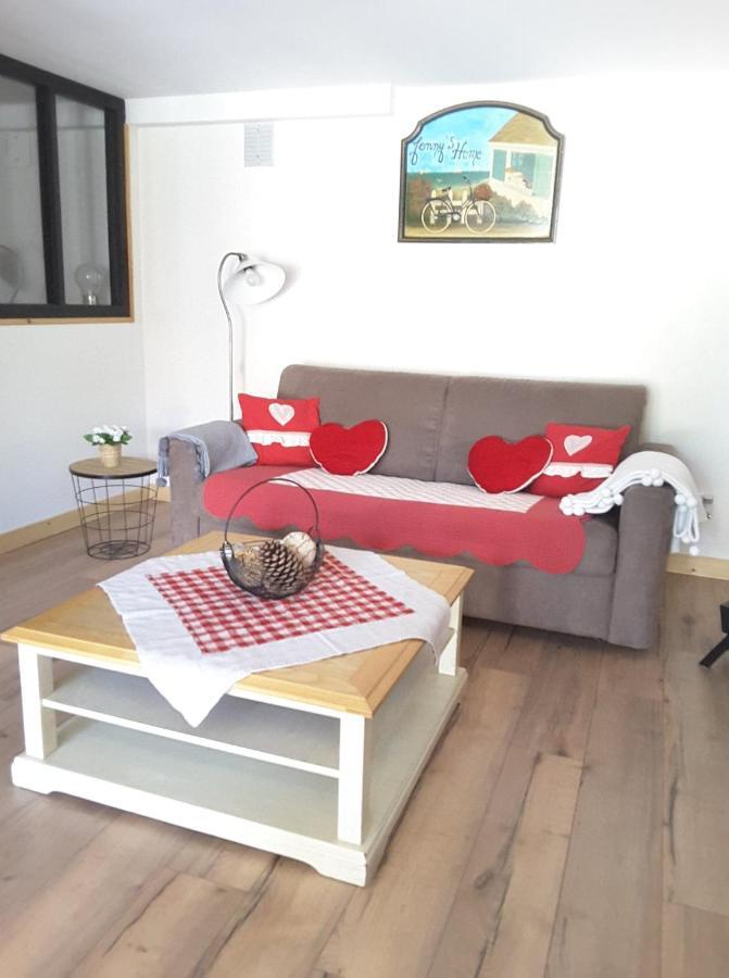 Jenny'S Home Pleurtuit Bagian luar foto
